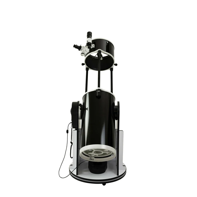 Flextube 300P SynScan GoTo Collapsible Dobsonian - Image 10