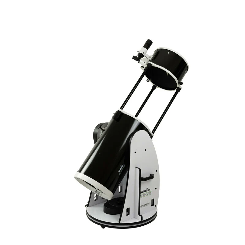 Flextube 300P SynScan GoTo Collapsible Dobsonian - Image 11