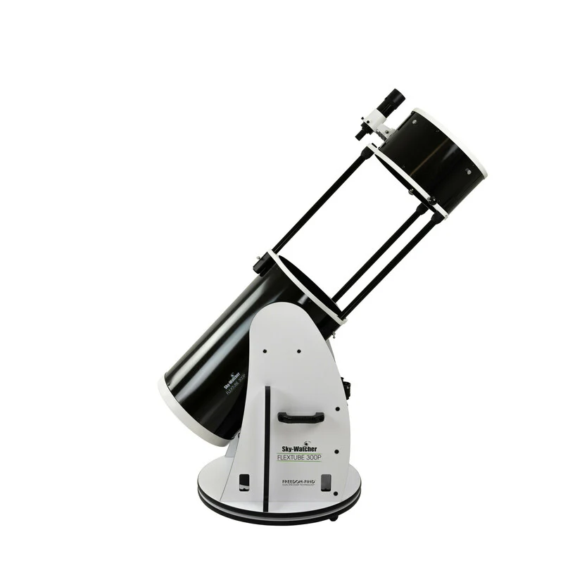 Flextube 300P SynScan GoTo Collapsible Dobsonian - Image 12