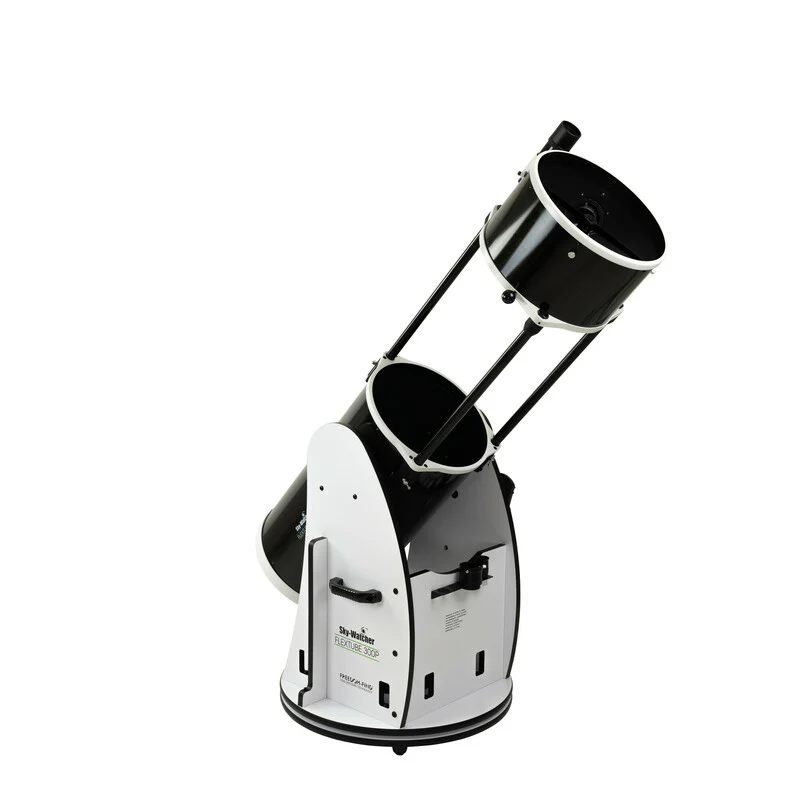 Flextube 300P SynScan GoTo Collapsible Dobsonian - Image 13