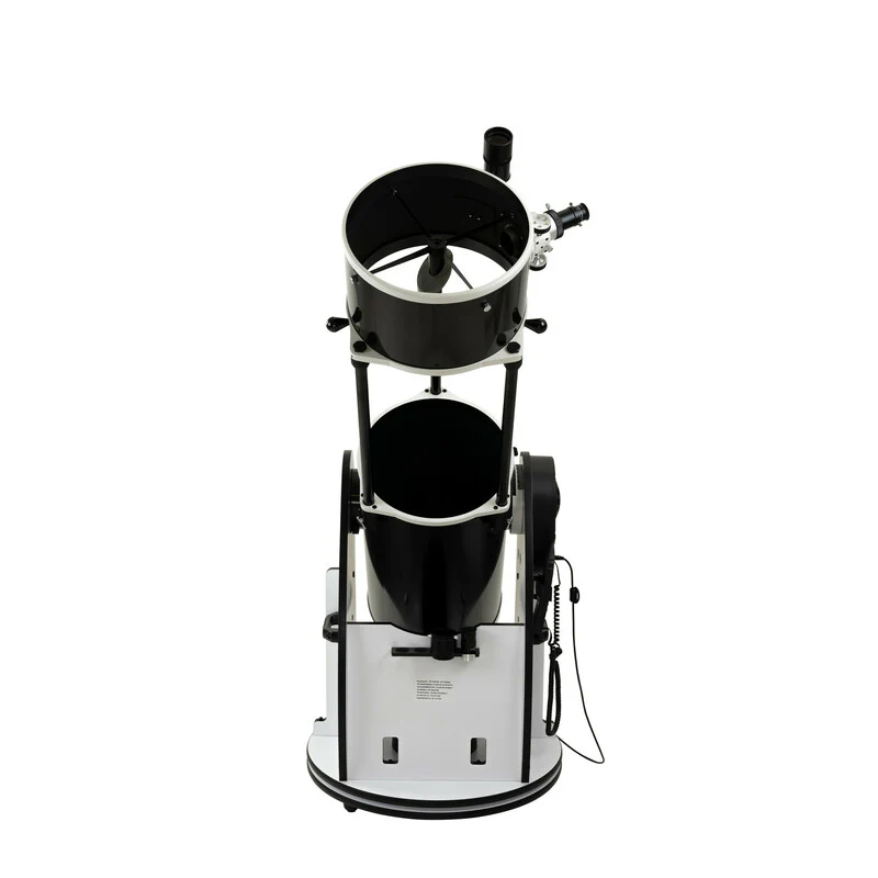 Flextube 300P SynScan GoTo Collapsible Dobsonian - Image 14