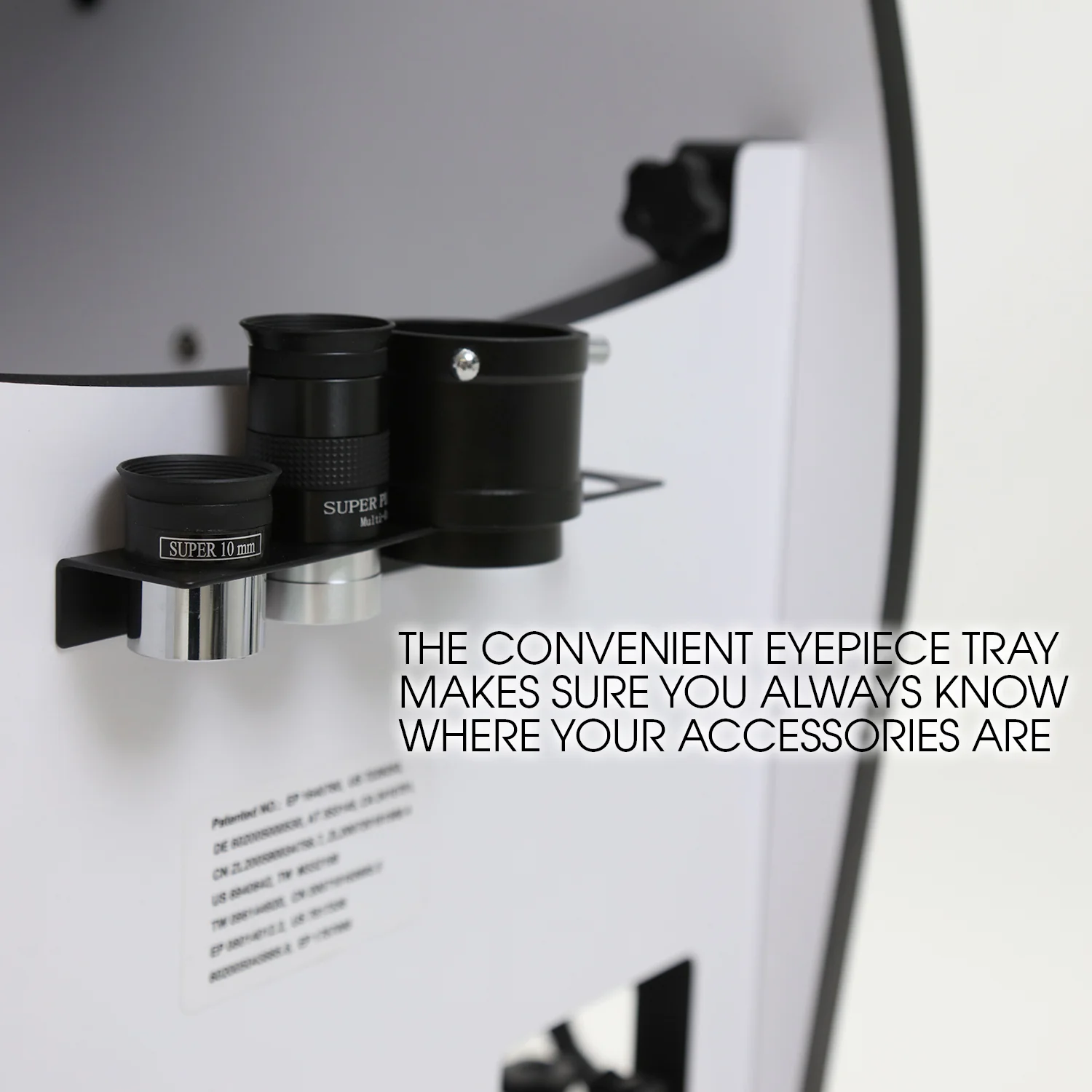 Flextube 300P SynScan GoTo Collapsible Dobsonian - Image 5