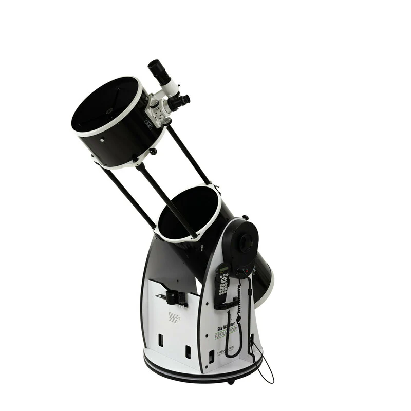 Flextube 300P SynScan GoTo Collapsible Dobsonian - Image 7