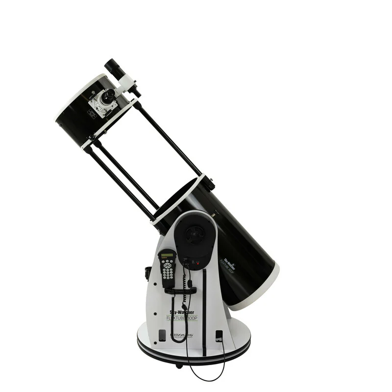 Flextube 300P SynScan GoTo Collapsible Dobsonian - Image 8