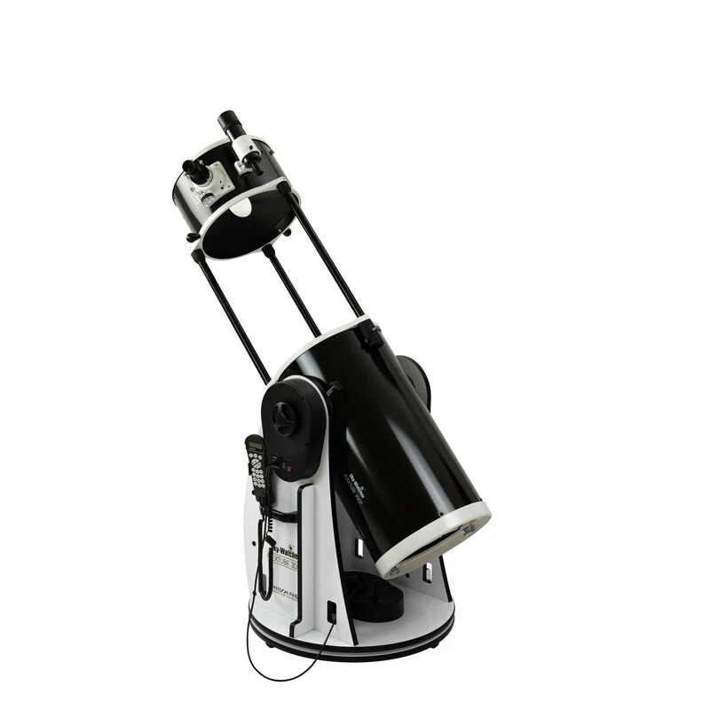 Flextube 300P SynScan GoTo Collapsible Dobsonian - Image 9