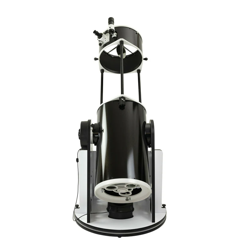 USED - Flextube 400P SynScan GoTo Collapsible Dobsonian - Image 10