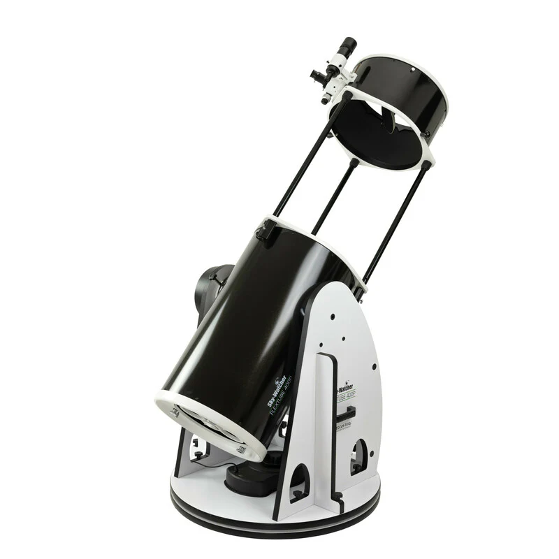 USED - Flextube 400P SynScan GoTo Collapsible Dobsonian - Image 11