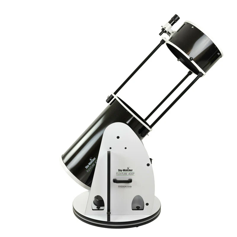 USED - Flextube 400P SynScan GoTo Collapsible Dobsonian - Image 12