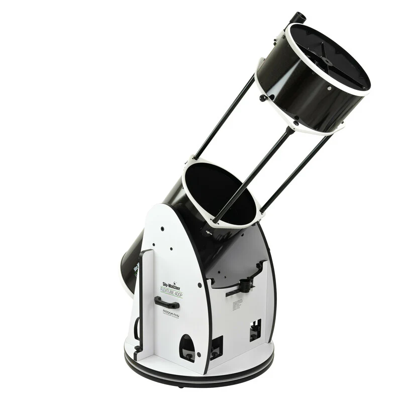 USED - Flextube 400P SynScan GoTo Collapsible Dobsonian - Image 13
