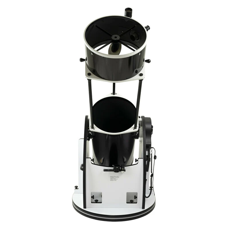 USED - Flextube 400P SynScan GoTo Collapsible Dobsonian - Image 14