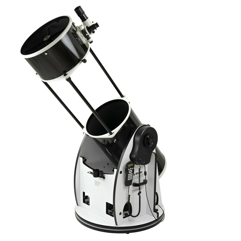 USED - Flextube 400P SynScan GoTo Collapsible Dobsonian - Image 7