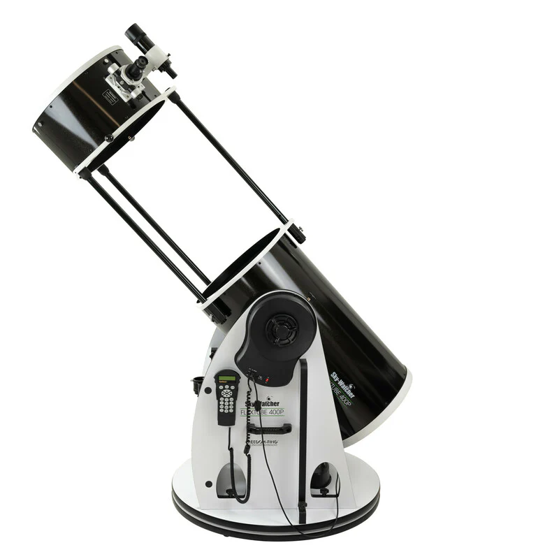 USED - Flextube 400P SynScan GoTo Collapsible Dobsonian - Image 8