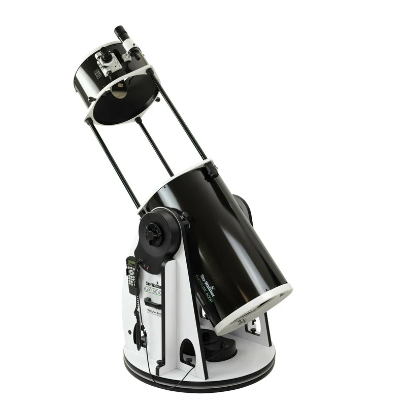 USED - Flextube 400P SynScan GoTo Collapsible Dobsonian - Image 9