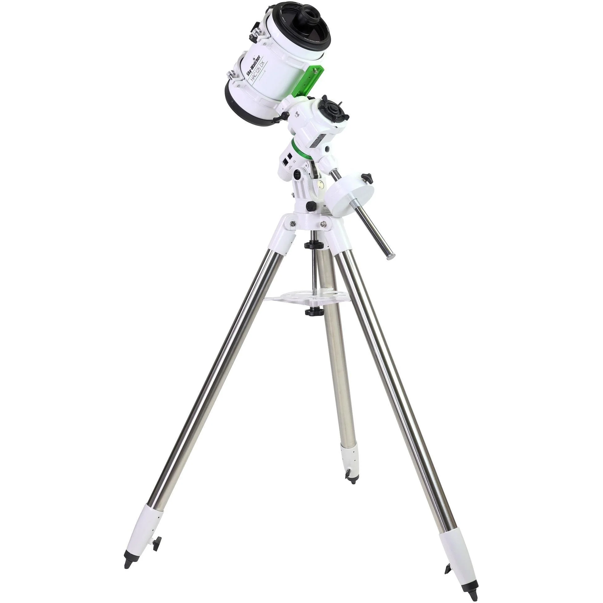 USED - HAC125DX Minigraph - Image 10
