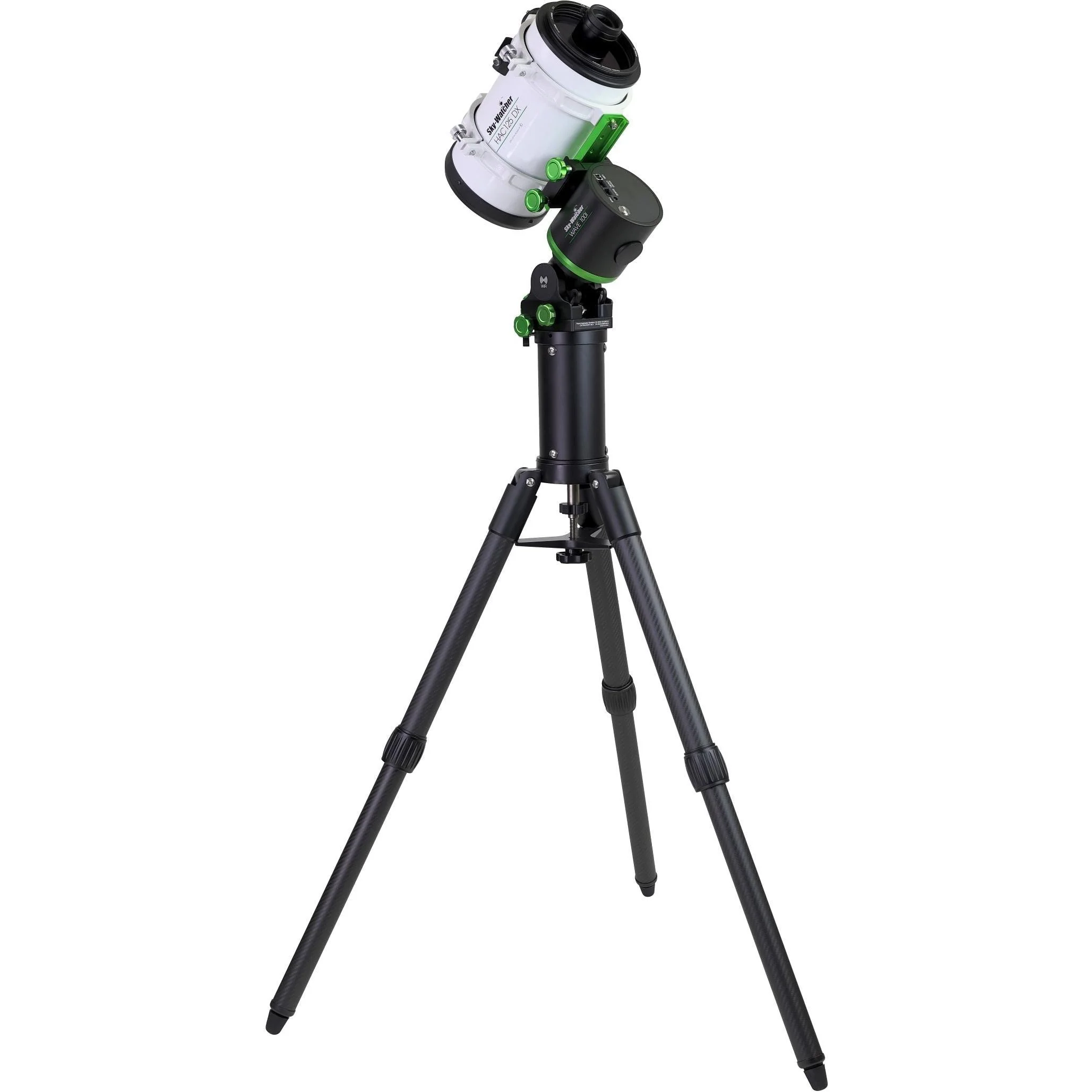 USED - HAC125DX Minigraph - Image 11
