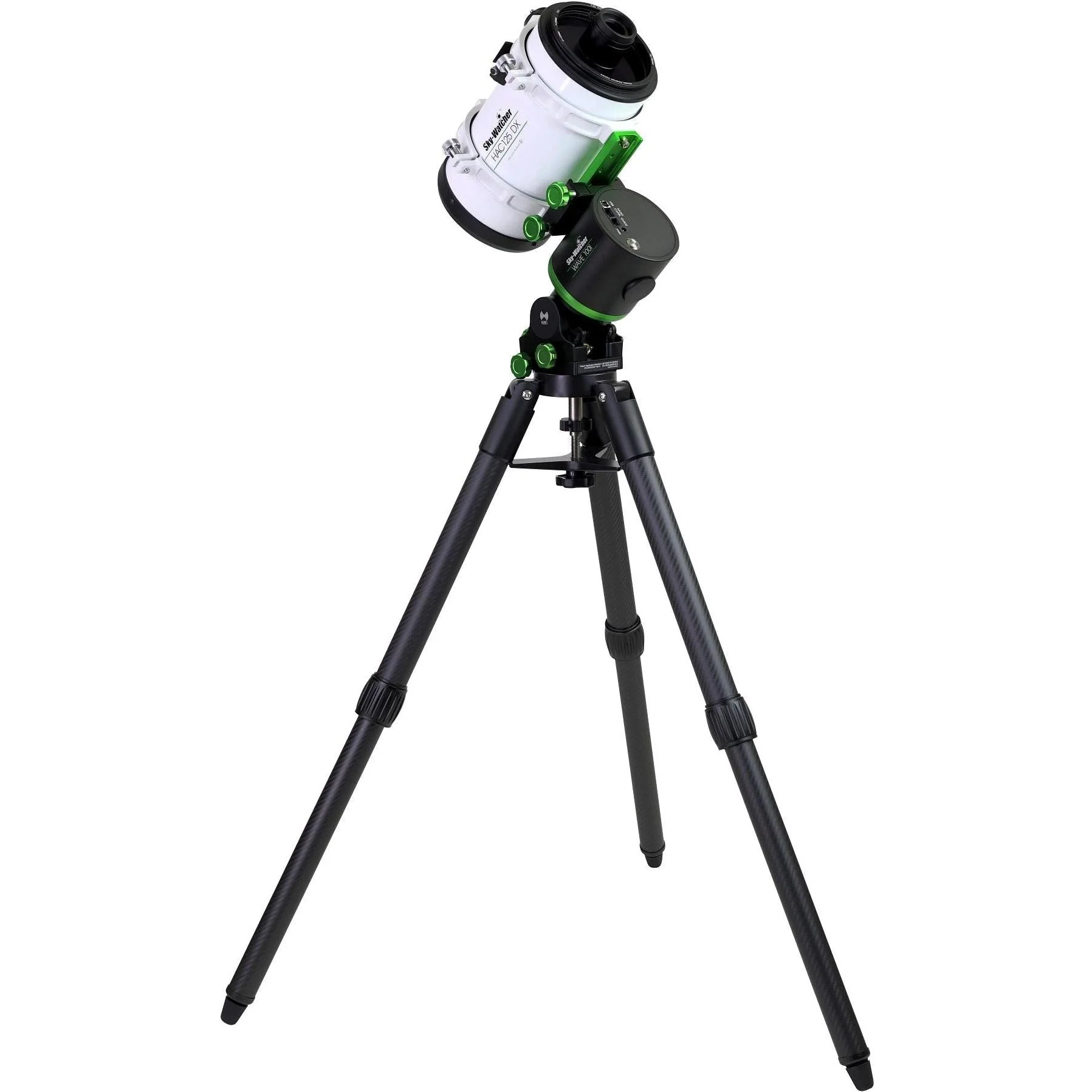 USED - HAC125DX Minigraph - Image 12