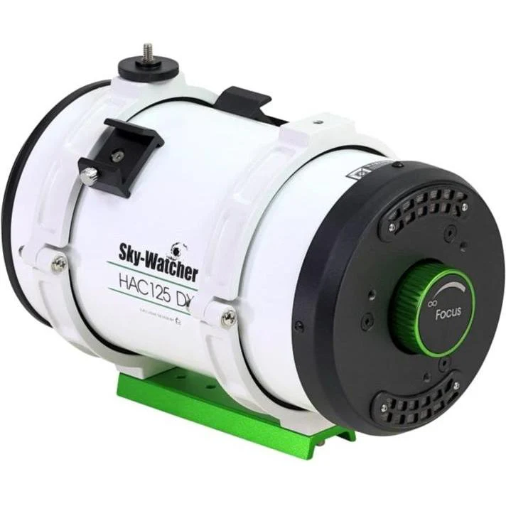 USED - HAC125DX Minigraph - Image 4