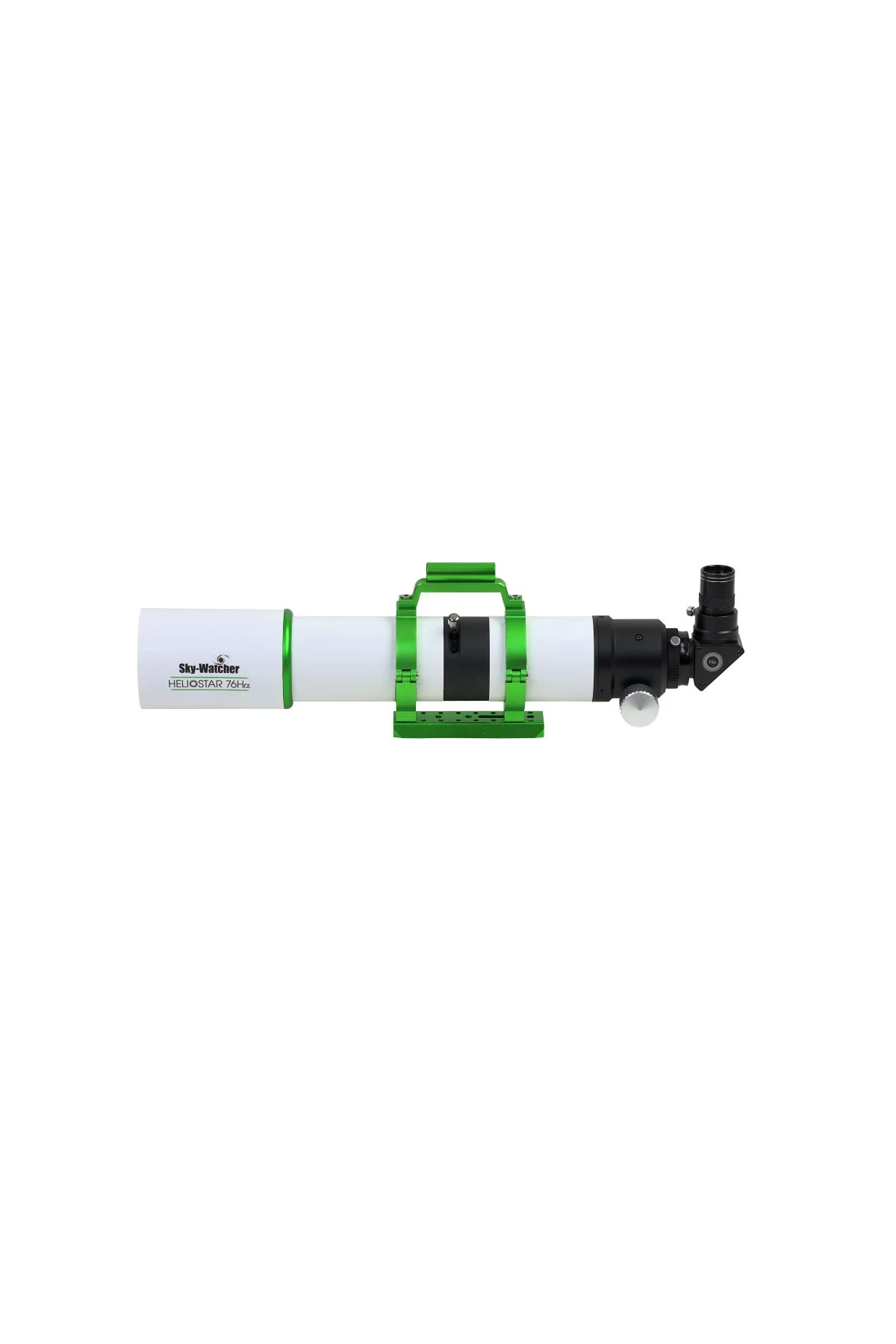 USED - Heliostar 76mm H-Alpha Solar Telescope - Image 3