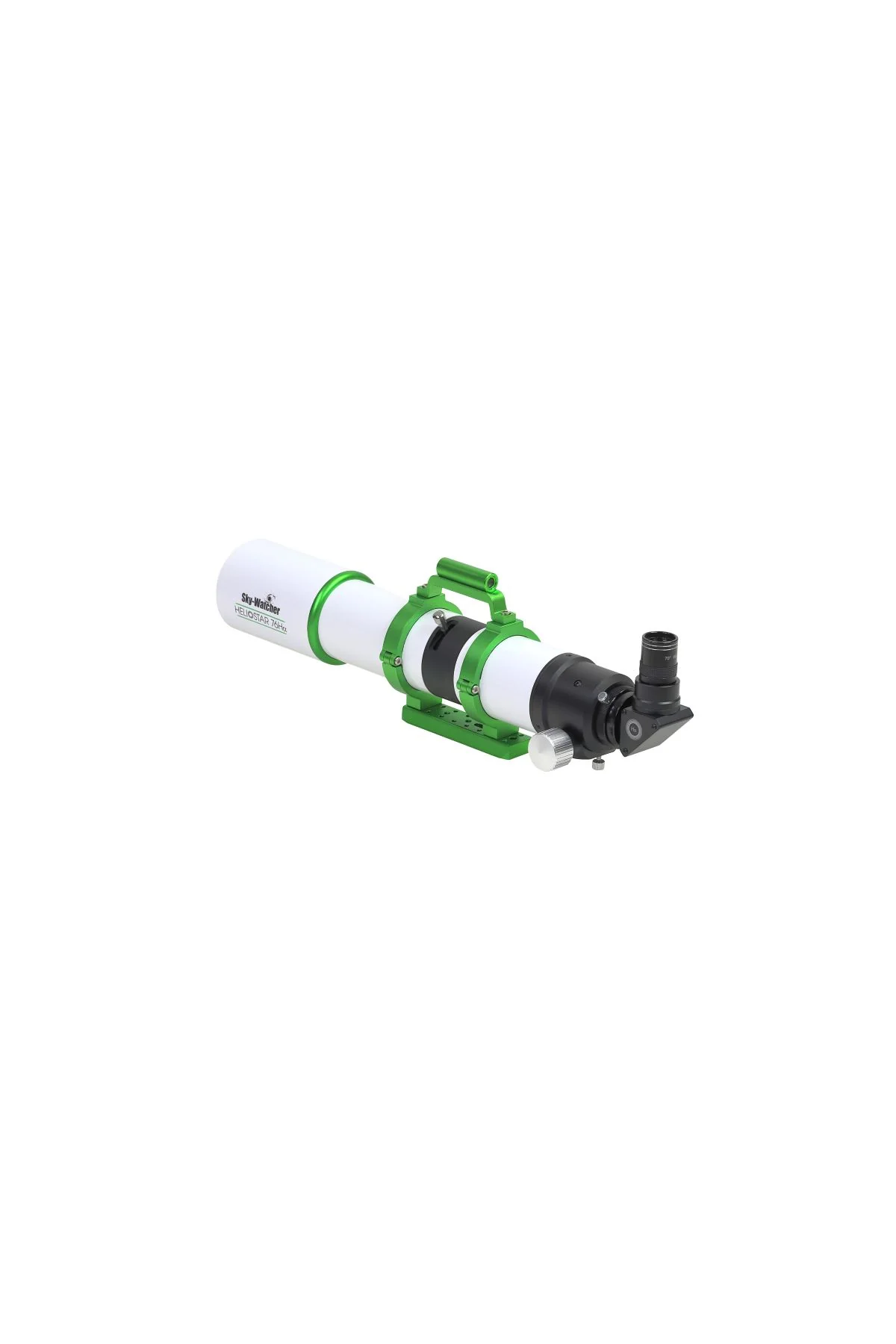 USED - Heliostar 76mm H-Alpha Solar Telescope - Image 4