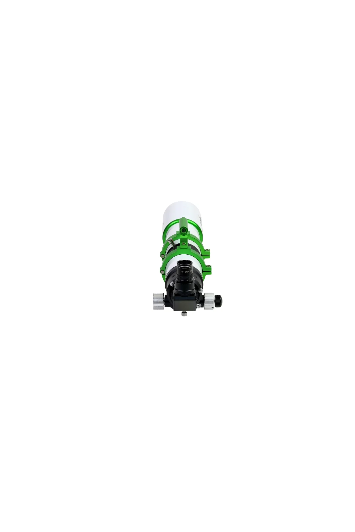 USED - Heliostar 76mm H-Alpha Solar Telescope - Image 5