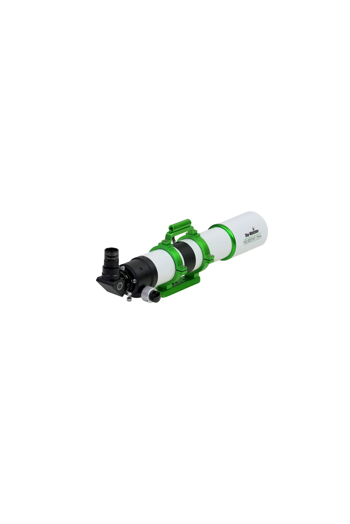 USED - Heliostar 76mm H-Alpha Solar Telescope - Image 6