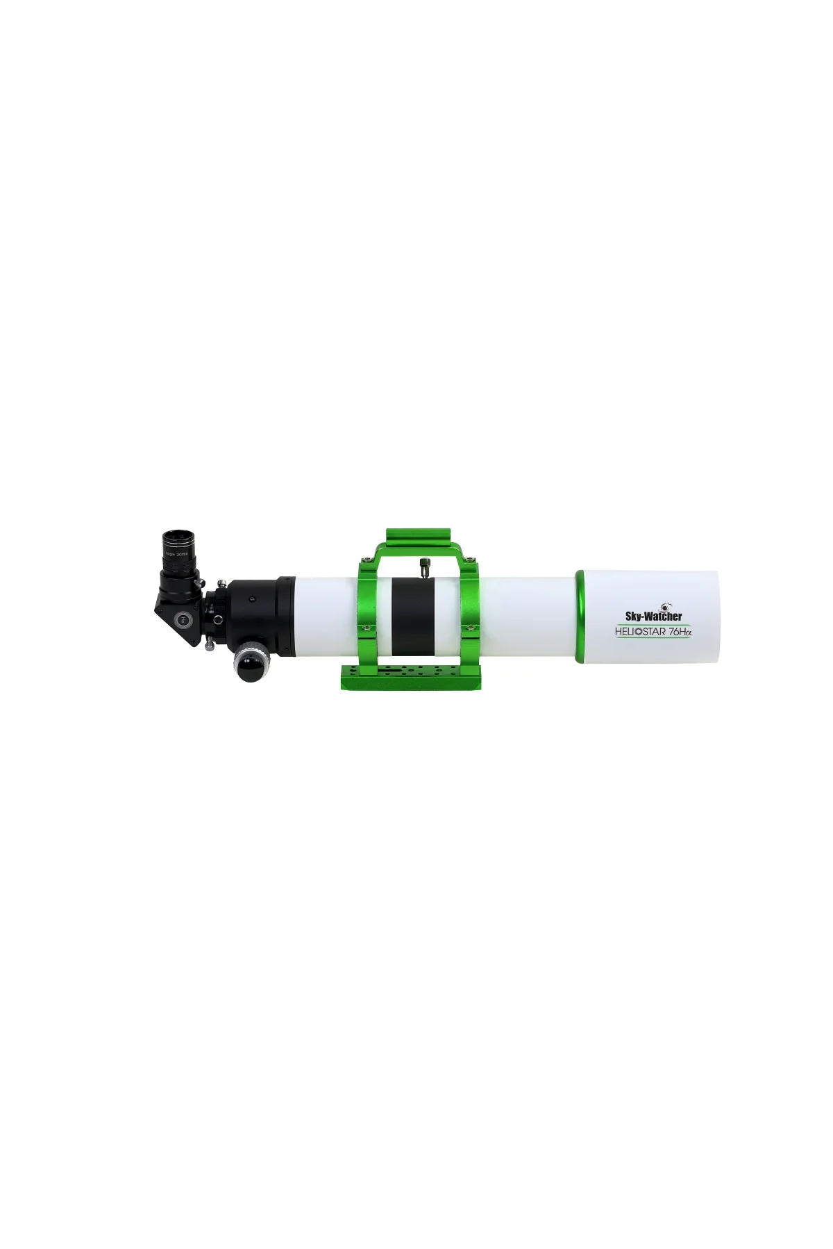 USED - Heliostar 76mm H-Alpha Solar Telescope - Image 7