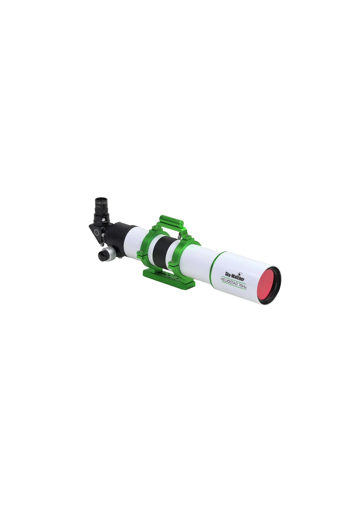 USED - Heliostar 76mm H-Alpha Solar Telescope - Image 8