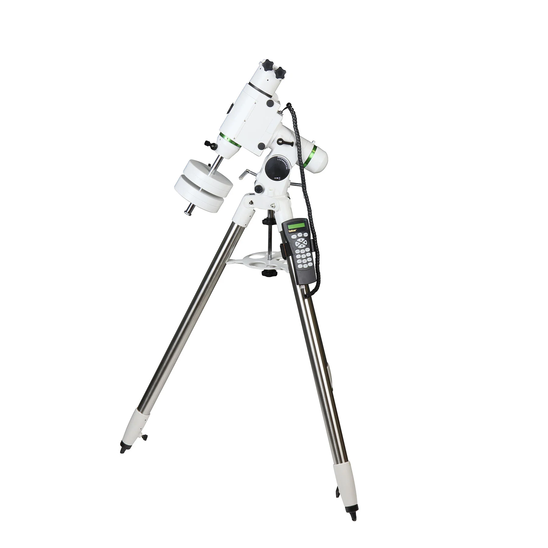 HEQ5 Mount - Image 10