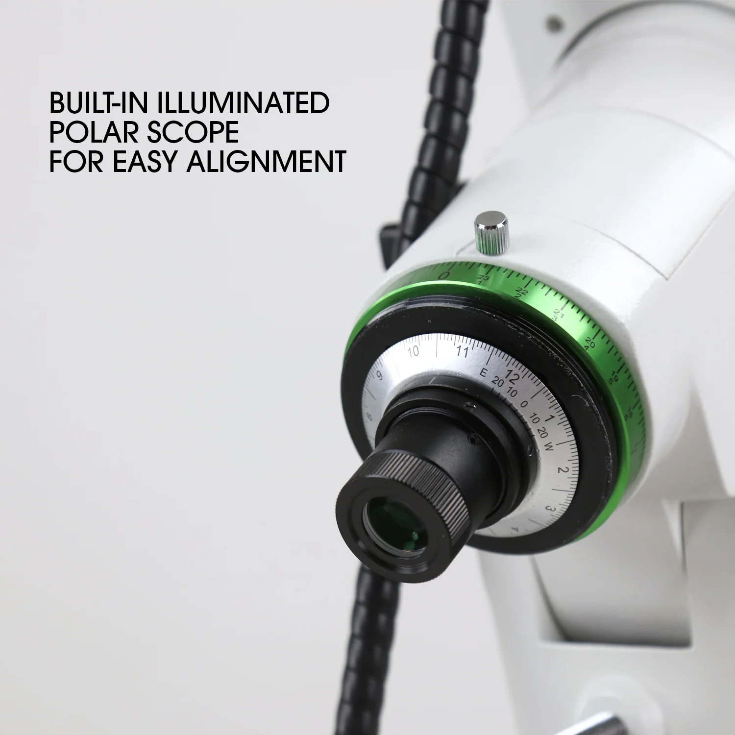 HEQ5 Mount - Image 5