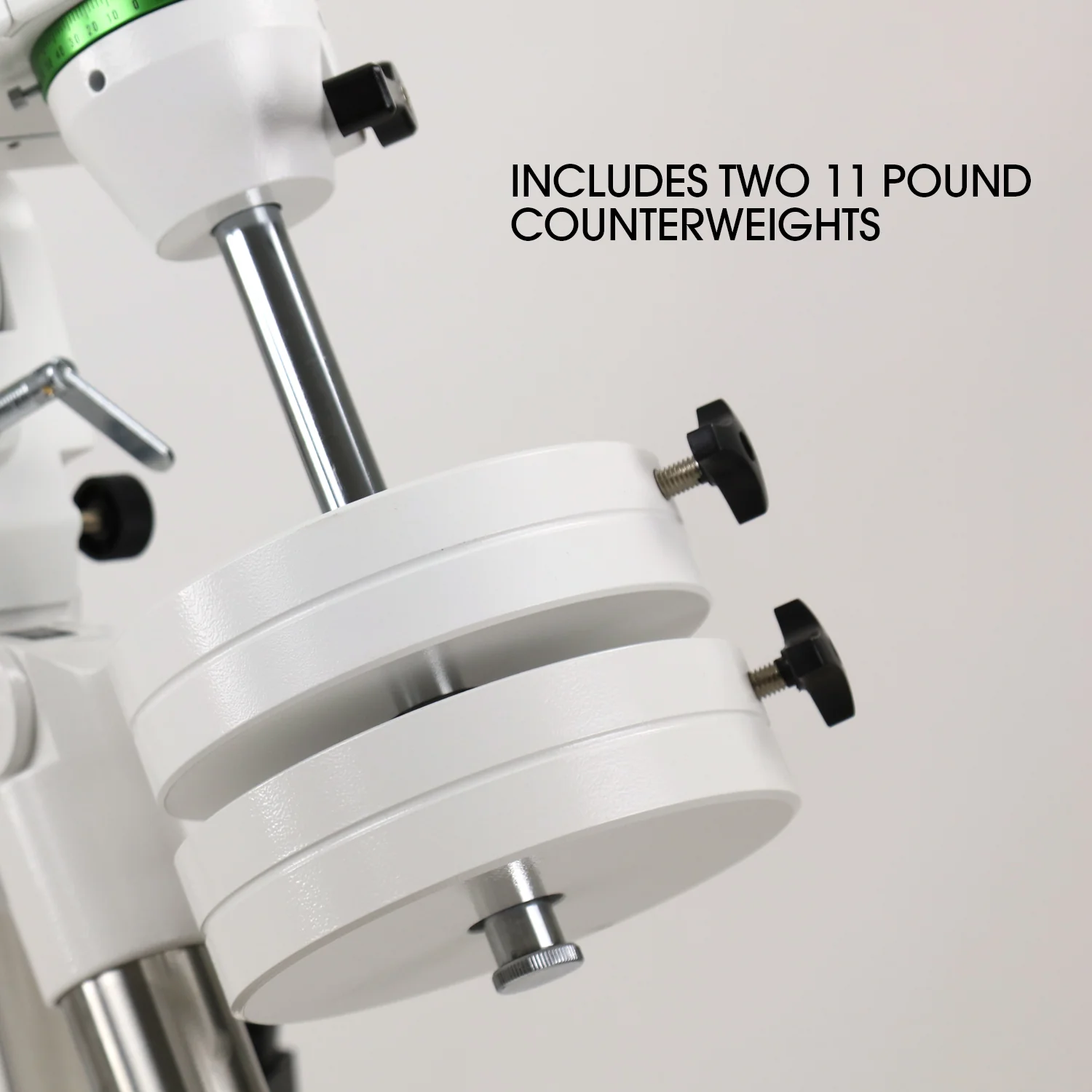 HEQ5 Mount - Image 6