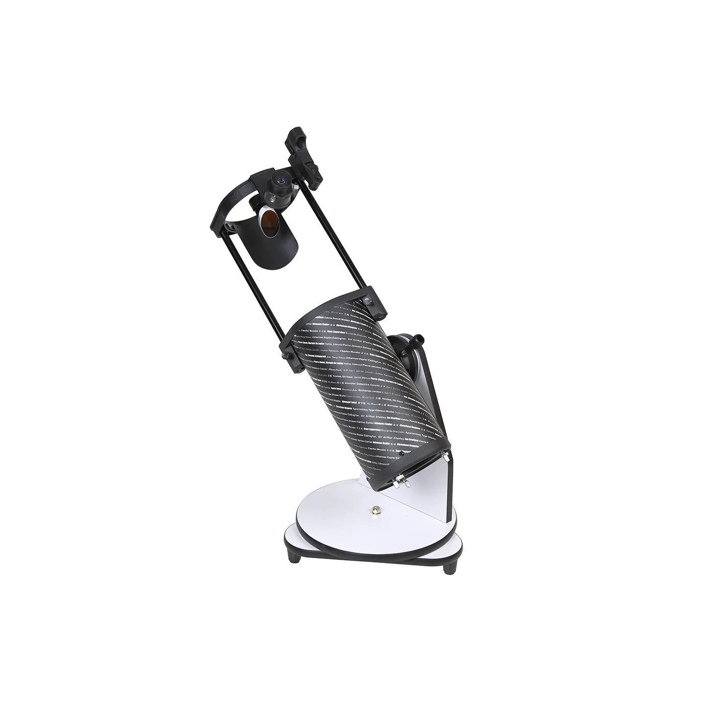 USED - Heritage 130 Tabletop Dobsonian - Image 3