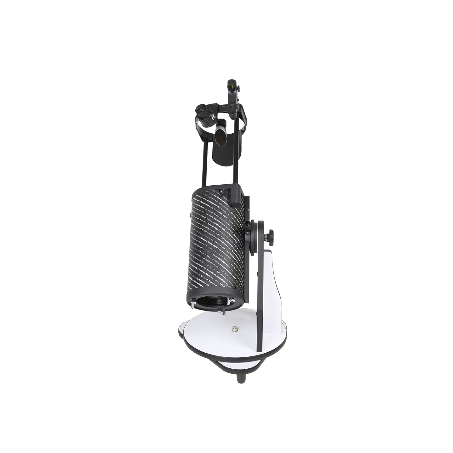 USED - Heritage 130 Tabletop Dobsonian - Image 4