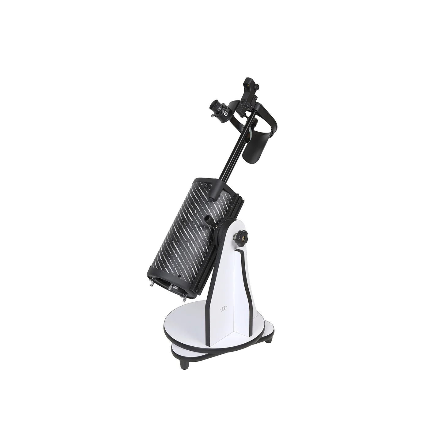 USED - Heritage 130 Tabletop Dobsonian - Image 5