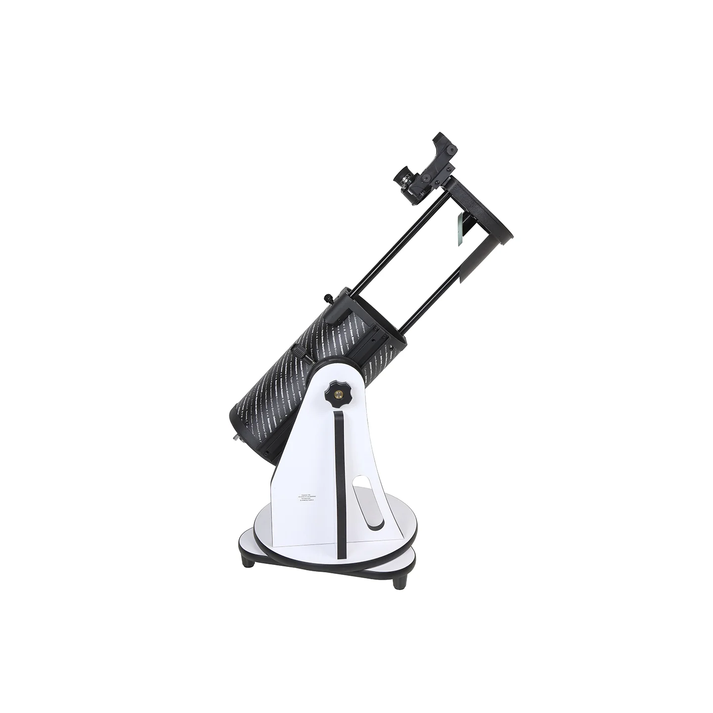 USED - Heritage 130 Tabletop Dobsonian - Image 6