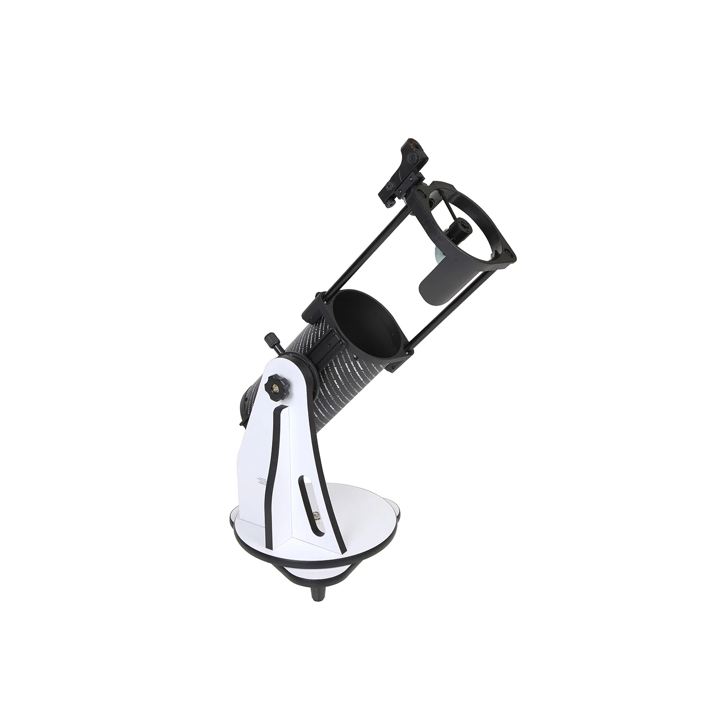 USED - Heritage 130 Tabletop Dobsonian - Image 7