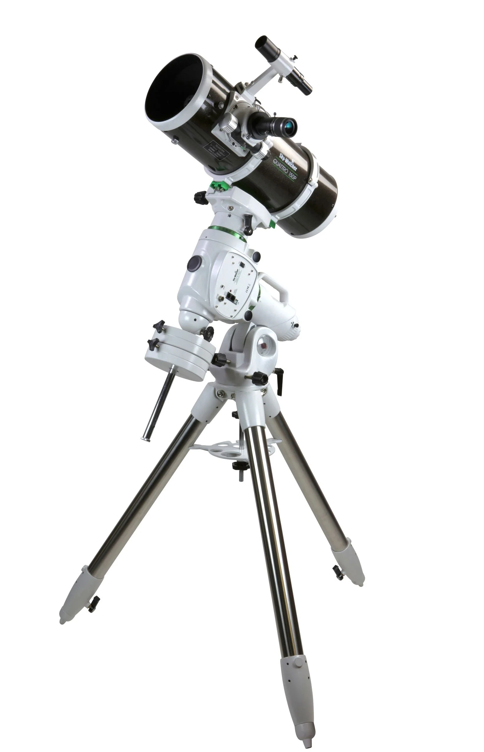 USED - Quattro 150P Imaging Newtonian 6" - Image 10