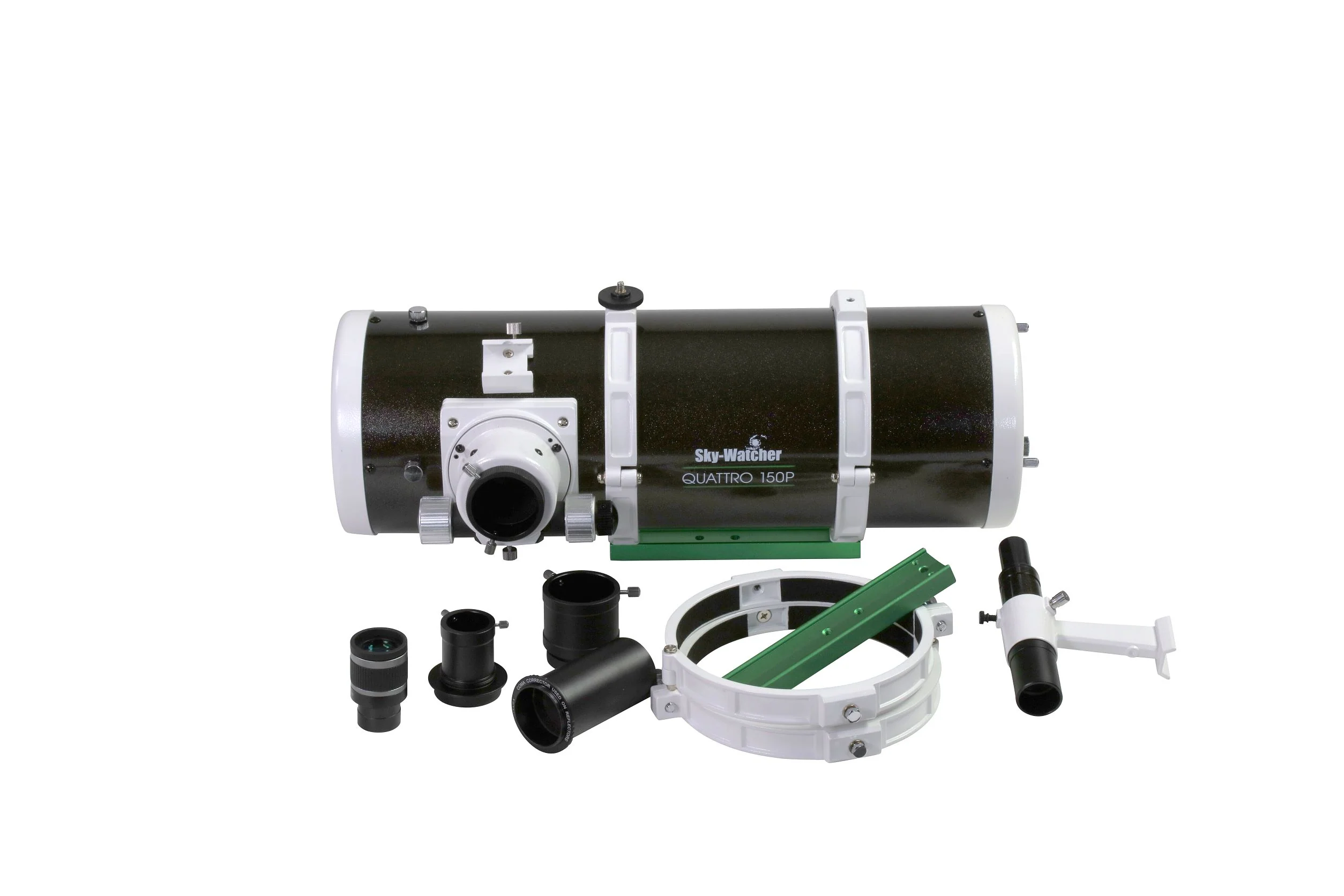 USED - Quattro 150P Imaging Newtonian 6" - Image 12