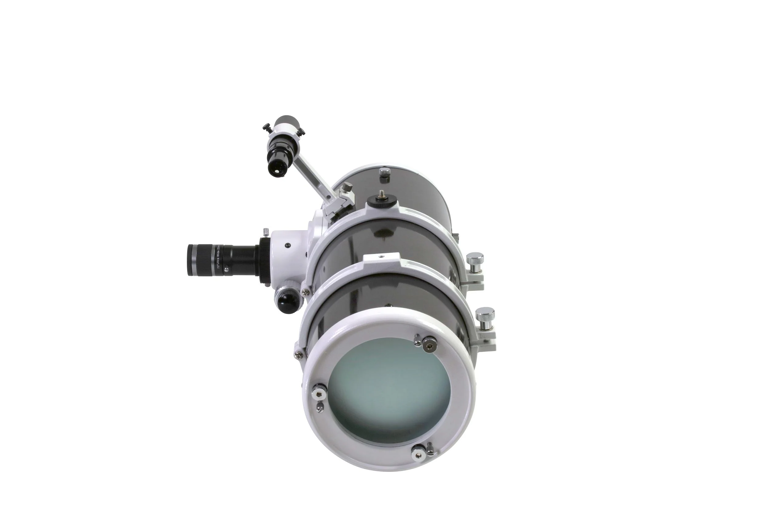 USED - Quattro 150P Imaging Newtonian 6" - Image 6