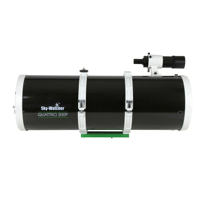 Quattro 200P Imaging Newtonian 8" - Image 10
