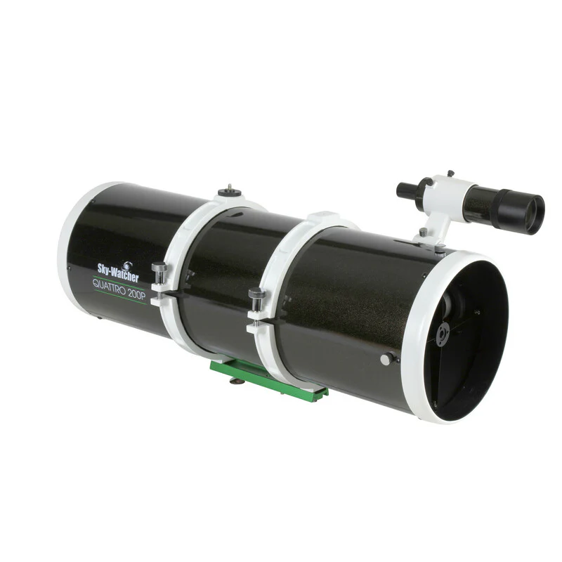 Quattro 200P Imaging Newtonian 8" - Image 11