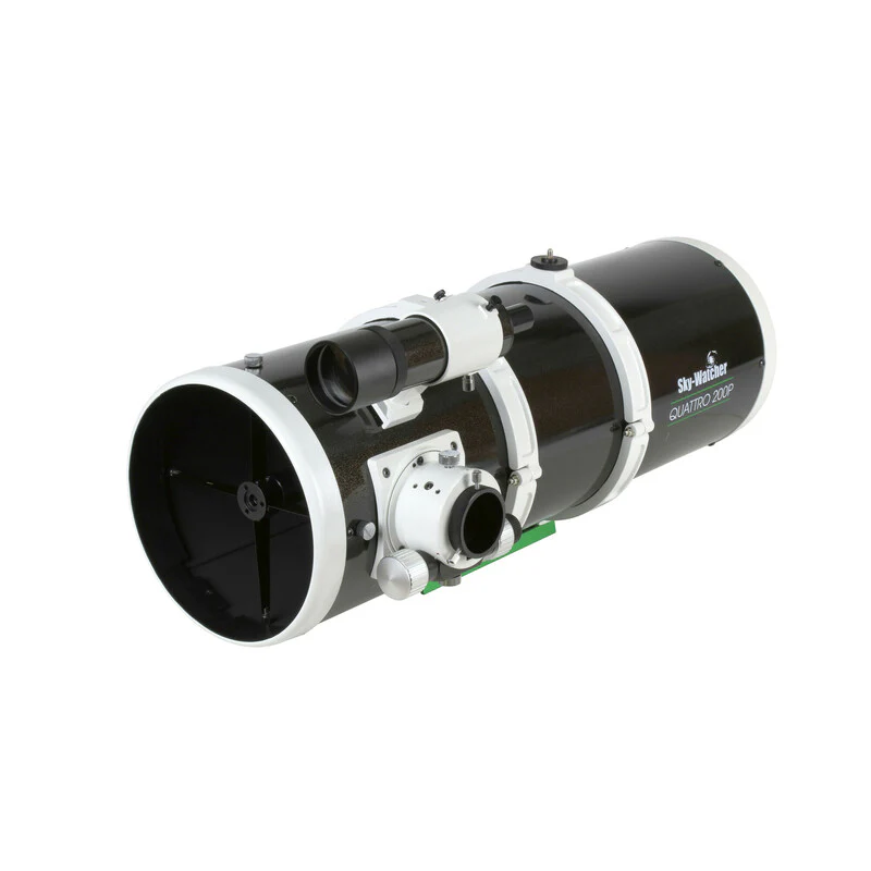 Quattro 200P Imaging Newtonian 8" - Image 5