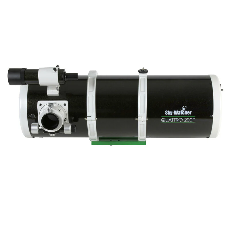 Quattro 200P Imaging Newtonian 8" - Image 6