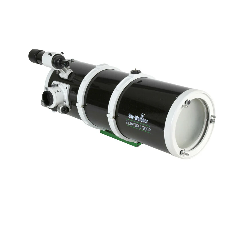 Quattro 200P Imaging Newtonian 8" - Image 7