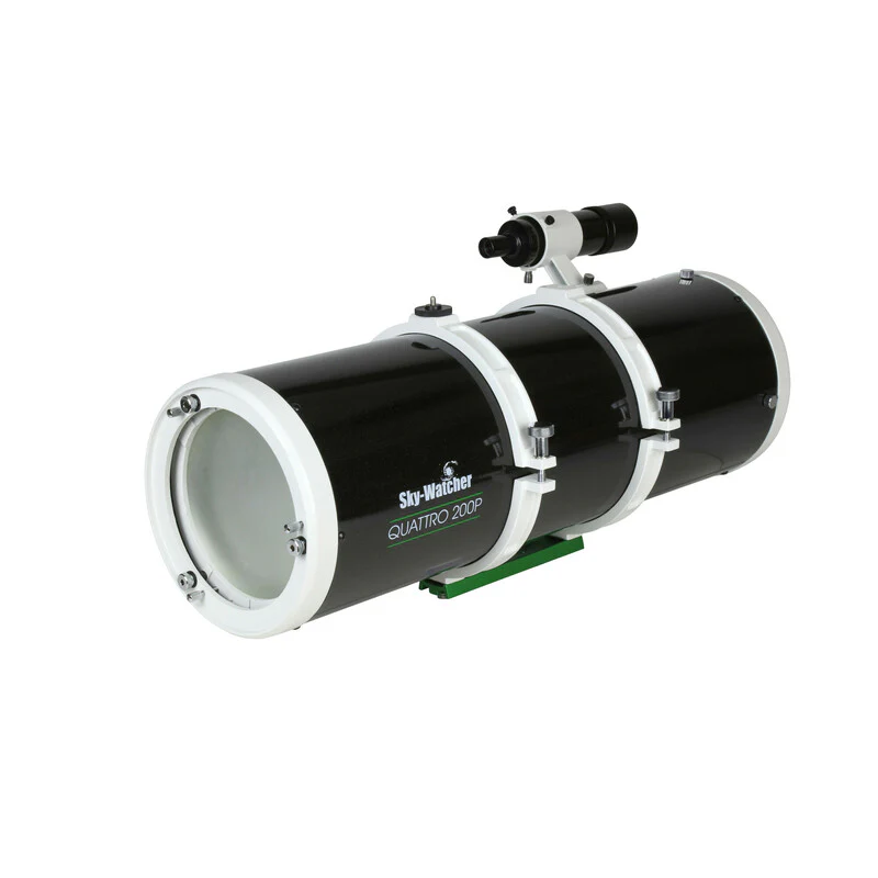 Quattro 200P Imaging Newtonian 8" - Image 9