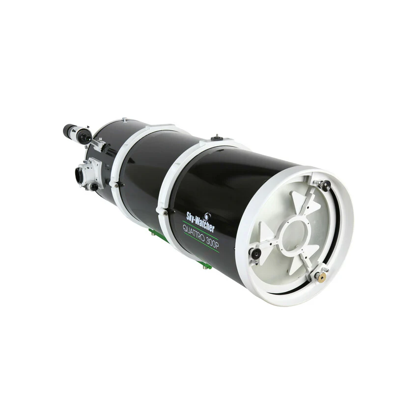 Quattro 300P Imaging Newtonian 12" - Image 6
