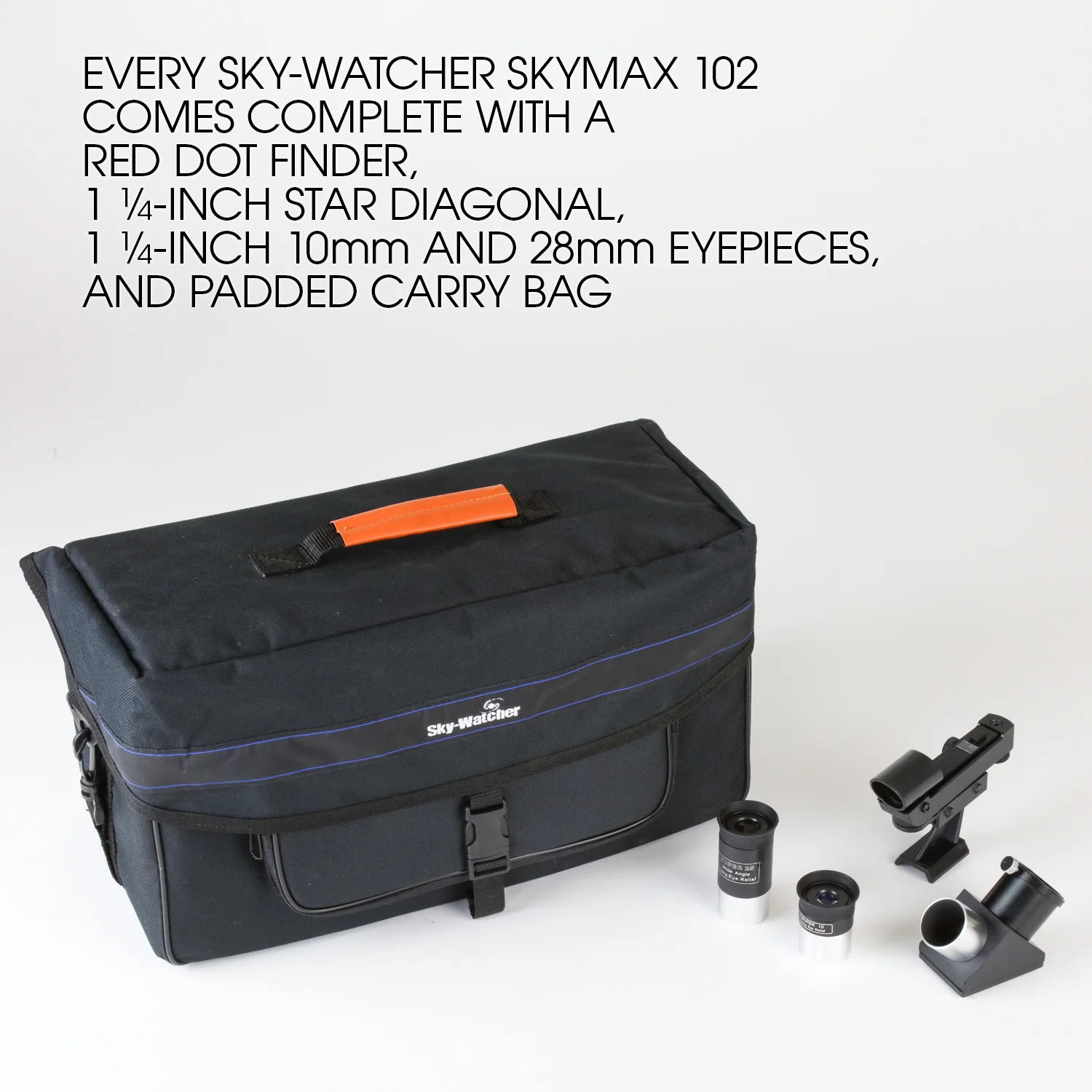 Skymax 102 - Image 5