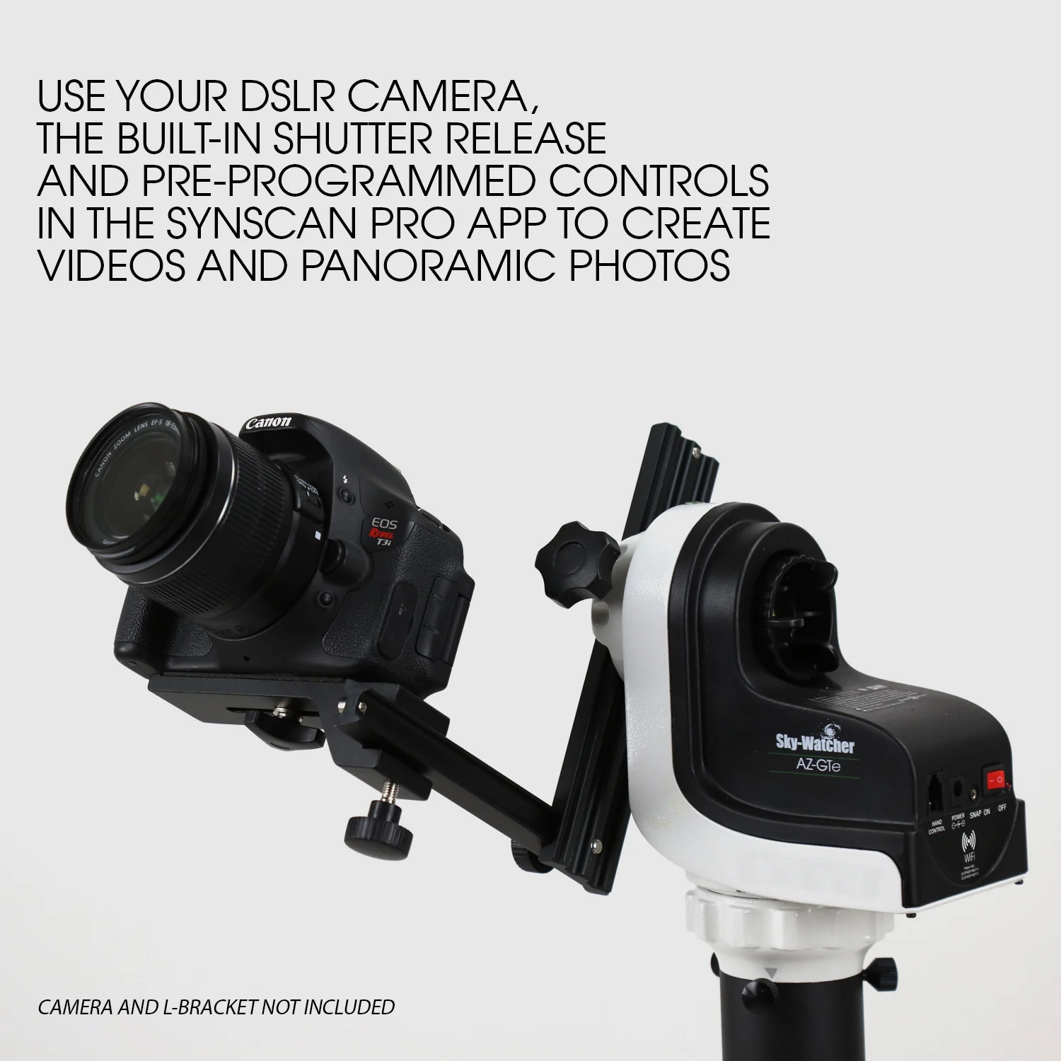 USED - Startravel 102 AZ-GTe - Image 3