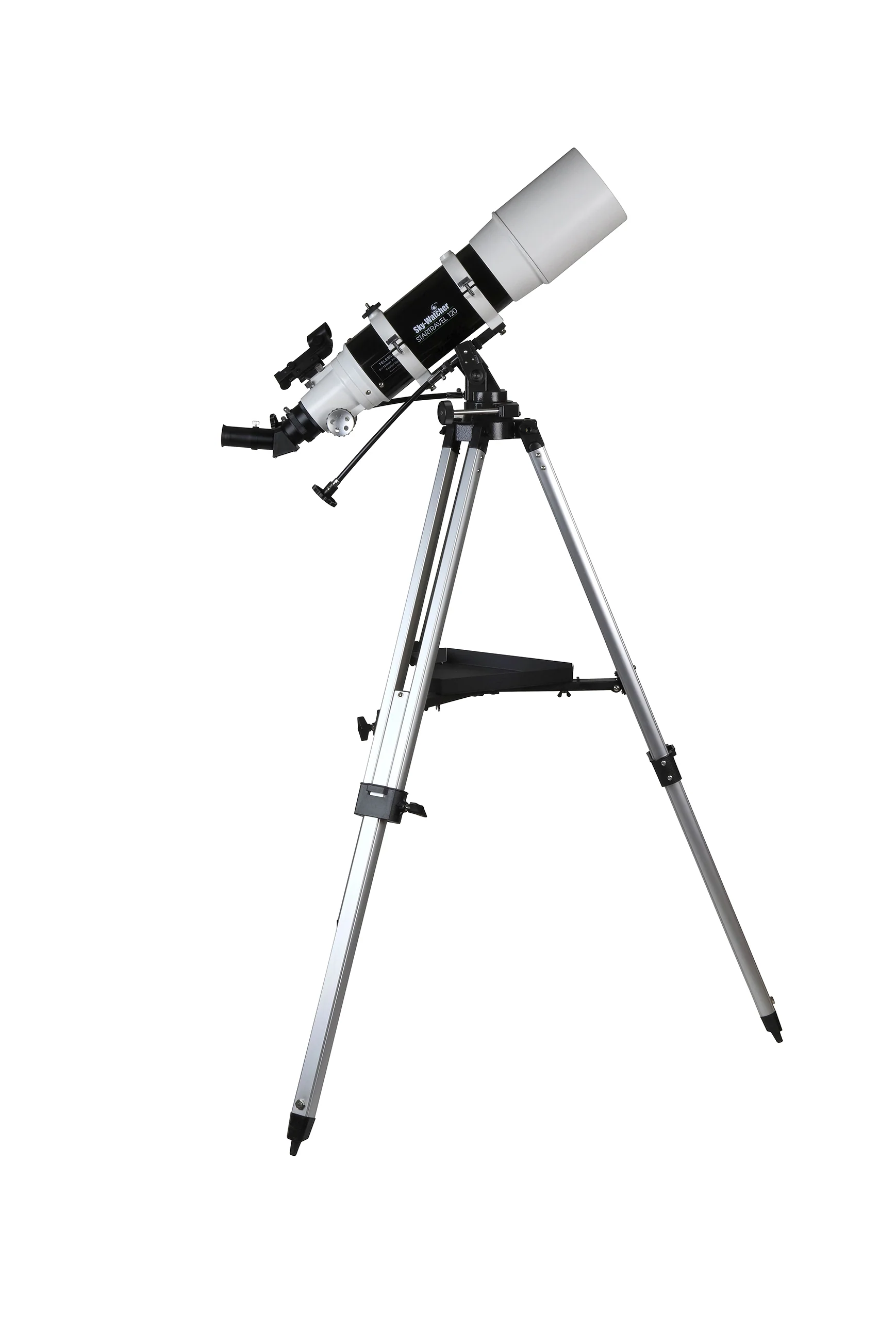 StarTravel 120 AZ3 (DISCONTINUED) - Image 4