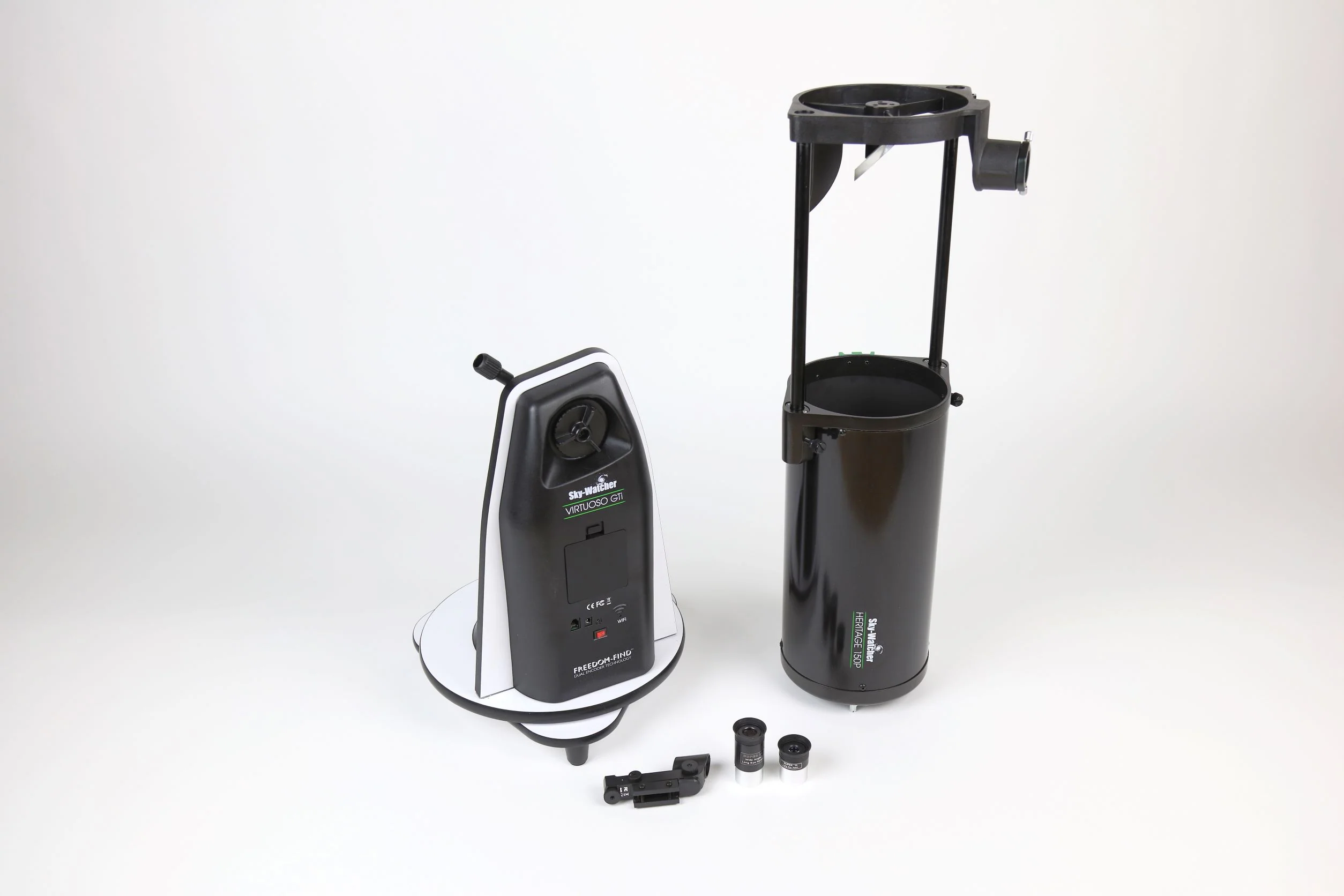 USED - Virtuoso GTi 150P - Image 10