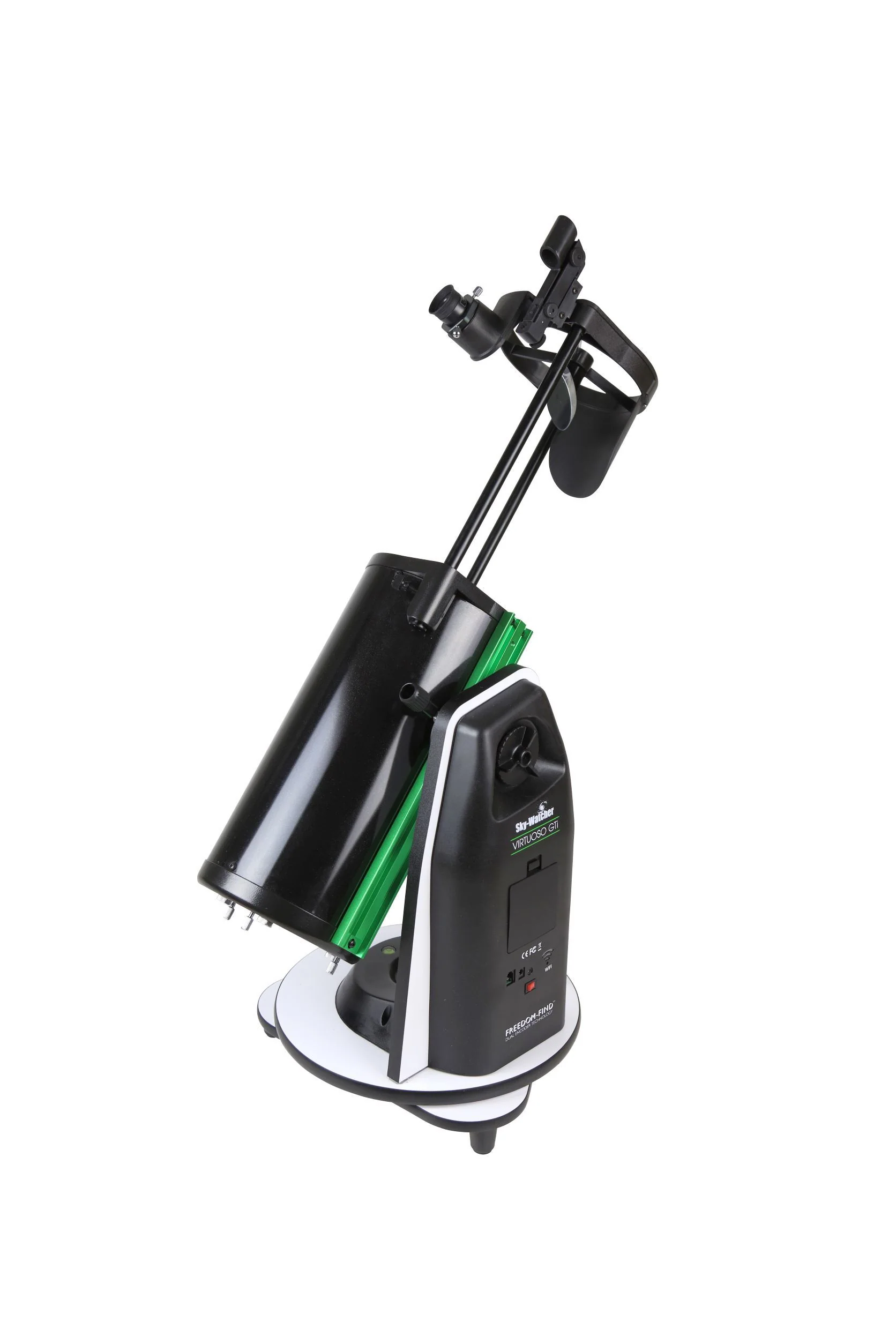 USED - Virtuoso GTi 150P - Image 3